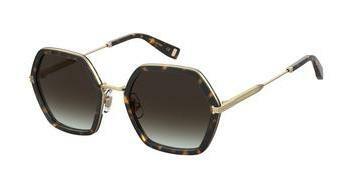 Marc Jacobs MJ 1018/S 086/HA havana