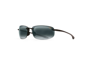 Maui Jim Hookipa G807-0220 Neutral GreyGloss Black