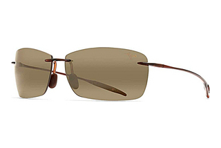 Maui Jim Lighthouse H423-26 HCL® BronzeRootbeer