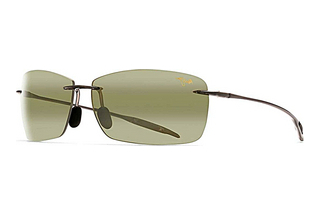 Maui Jim Lighthouse HT423-11 Maui HT™Trans Smoke Grey