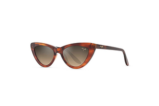 Maui Jim Lychee HS891-10 HCL® BronzeTortoise