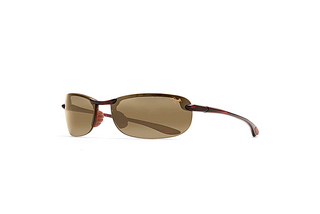 Maui Jim Makaha H405-10 HCL® BronzeTortoise