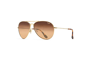 Maui Jim Mavericks H264-1615 HCL® BronzeGold