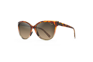 Maui Jim OluOlu HS537-10A HCL® BronzeTortoise with Tan