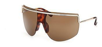 Max Mara MM0050 32E 32E - gold / braun