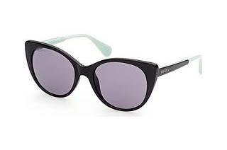 Max & Co. MO0021 01A 01A - schwarz glanz / grau