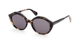 Max & Co. MO0030 55N 55N - havanna bunt / grün