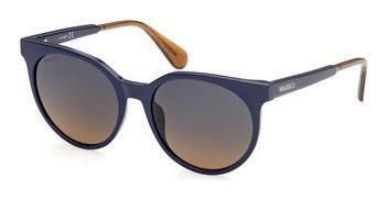 Max & Co. MO0044 90W 90W - blau glanz / blau verlaufend