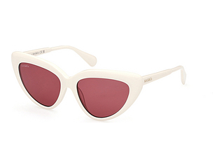 Max & Co. MO0047 21S 21S - weiss / bordeaux