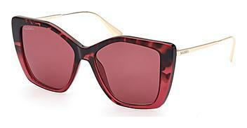 Max & Co. MO0065 56S 56S - havanna/andere / bordeaux