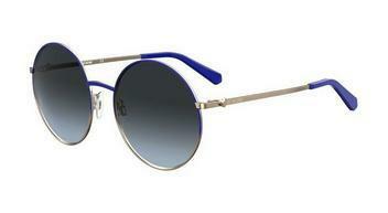 Moschino MOL037/S PJP/GB blue