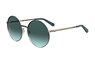 Moschino MOL037/S ZI9/EQ blue