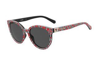 Moschino MOL041/S 7RM/IR black