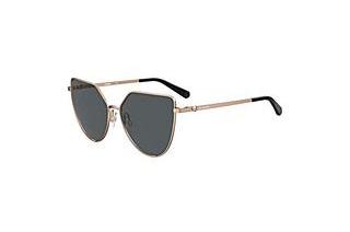 Moschino MOL047/S DDB/IR