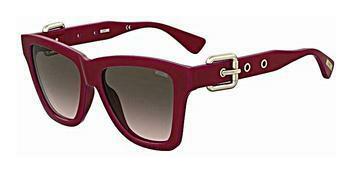 Moschino MOS131/S C9A/HA red