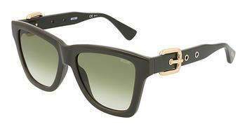 Moschino MOS131/S TBO/9K green
