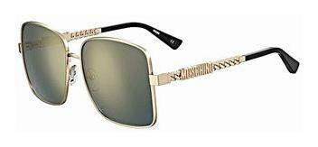 Moschino MOS144/G/S 000/JO gold