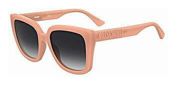 Moschino MOS146/S L7Q/9O orange