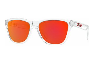 Oakley OJ9006 900619 Prizm RubyPolished Clear