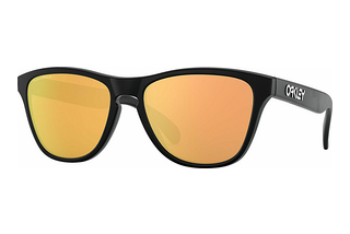 Oakley OJ9006 900621 Prizm Rose Gold PolarizedMatte Black