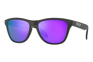 Oakley OJ9006 900627 Prizm VioletMatte Black