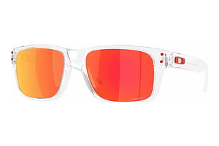 Oakley OJ9014 901403 Prizm RubyClear