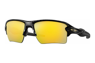 Oakley OO9188 918895 Prizm 24K PolarizedPolished Black