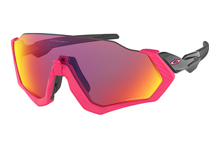 Oakley OO9401 940106 Prizm RoadNeon Pink