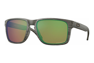 Oakley OO9417 941718 PRIZM SHALLOW WATER POLARIZEDWOODGRAIN