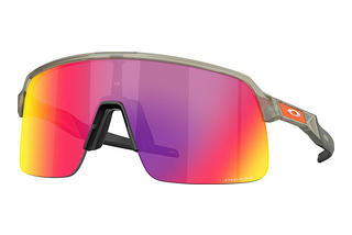 Oakley OO9463 946368 Prizm RoadMatte Grey Ink