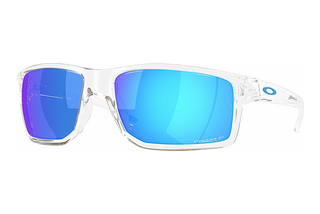 Oakley OO9470 947005 Prizm Sapphire PolarizedClear