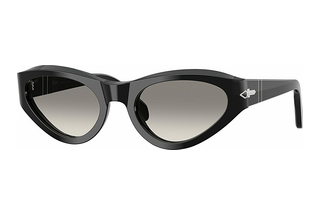 Persol PO0052S 95/32 Clear Gradient GreyBlack