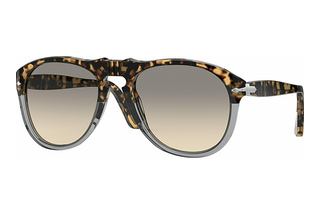 Persol PO0649 113032 GRADIENT GREYBROWN TORTOISE/GREY
