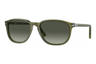 Persol PO3019S 114271 Light Grey Gradient Dark GreyGreen