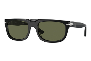 Persol PO3271S 95/58 Green PolarBlack