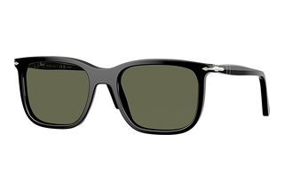 Persol PO3357S 95/58 Polar GreenBlack