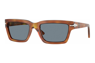 Persol PO3363S 96/56 BlueTerra Di Siena