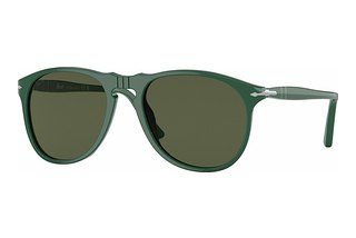 Persol PO9649S 117131 GreenSolid Green