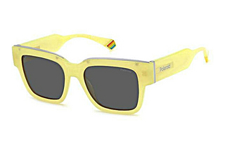 Polaroid PLD 6198/S/X 6DX/M9 green