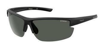 Polaroid PLD 7027/S 807/M9 GREY POLARIZEDblack