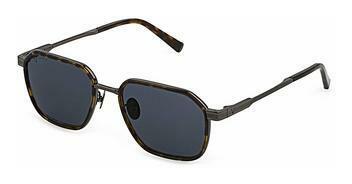 Police SPLC56 0568 BLUEBACHELITE LUCIDA TOTALE