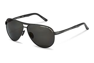 Porsche Design P8649 H black..