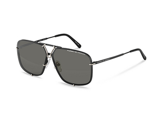 Porsche Design P8928 O greyblack