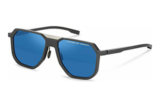 Porsche Design P8980 D195 BLUE/MIRROR BLUEgrey/grey blue