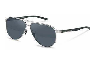 Porsche Design P8983 C187 BLUE/MIRROR SILVERpalladium/grey