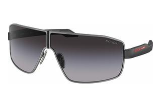 Prada Linea Rossa PS 54YS 5AV09U Gradient GreyGunmetal