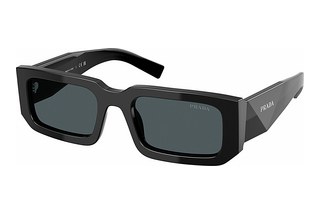 Prada PR 06YS 16K2K1 Dark GreyBlack