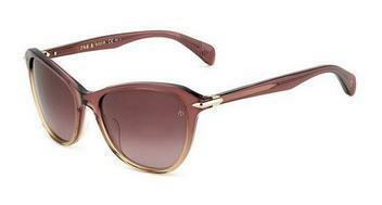 Rag and Bone RNB1060/S LHF/3X