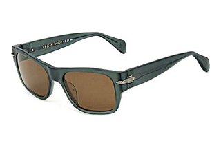 Rag and Bone RNB5057/S 1ED/70 GREEN