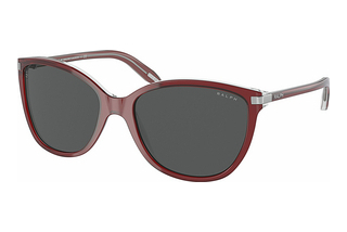 Ralph RA5160 602587 GreyShiny Red On Crystal